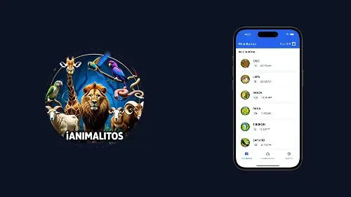 iAnimalitos
